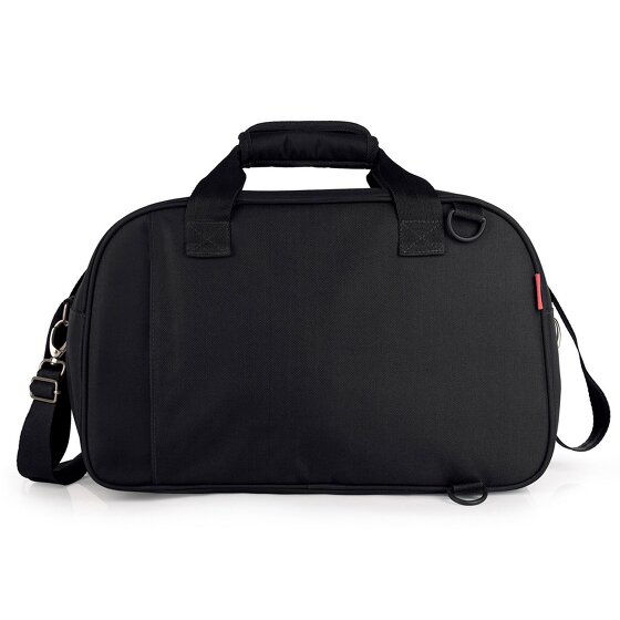 Gabol Week Eco Flugumhänger 40 cm mit Rucksackfunktion