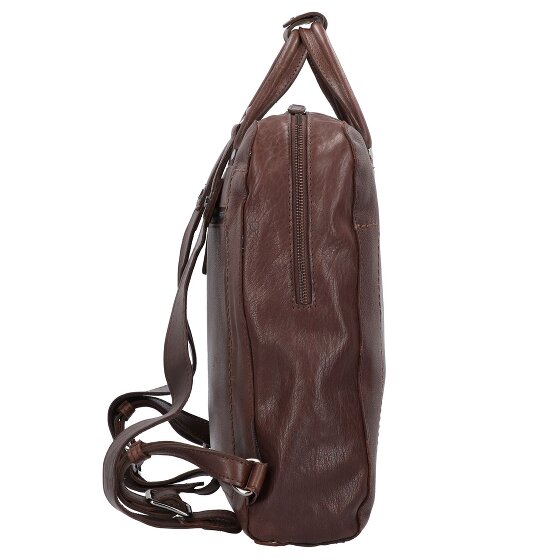 Harold's Chaugio Rucksack Leder 28 cm Laptopfach