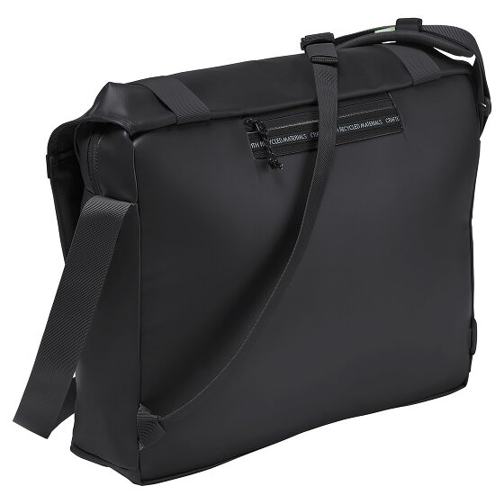 Vaude Mineo Messenger 45 cm Laptopfach