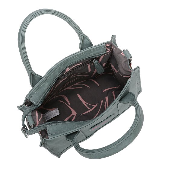 Fritzi aus Preußen Eco Square Handtasche 26 cm