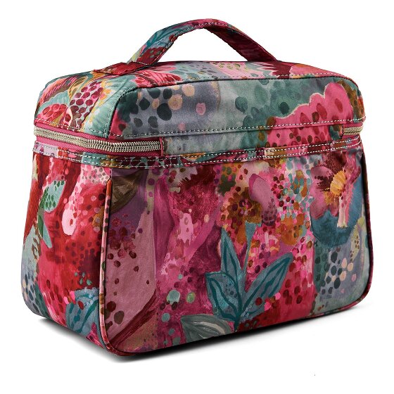 Oilily Pointilly Kulturbeutel 28 cm