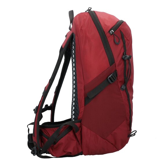 Jack Wolfskin Cyrox Shape 20 Wanderrucksack 49 cm