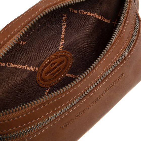 The Chesterfield Brand Toronto Gürteltasche Leder 23 cm