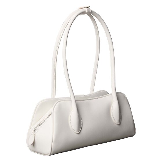 Calvin Klein Embossed Schultertasche 30 cm