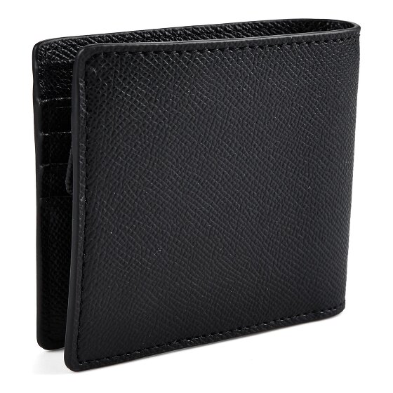 Hugo Go Geldbörse Leder 10.5 cm