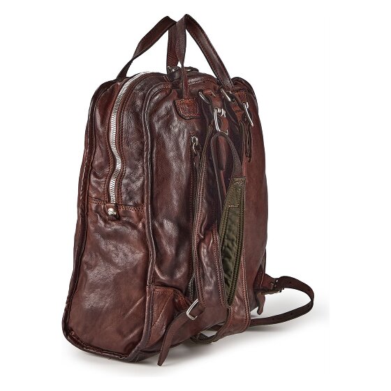 Campomaggi Abete Daypack Leder 35 cm