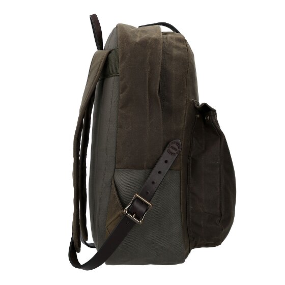 Filson Tin Cloth Daypack 32 cm Laptopfach