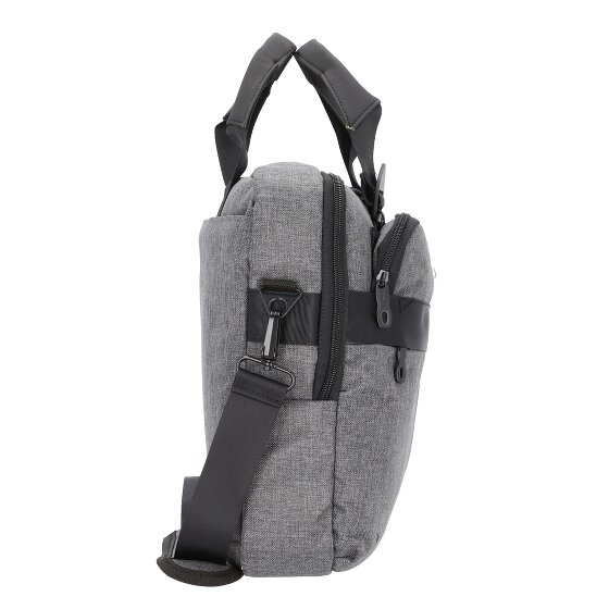 Lightpak Wookie Aktentasche 42 cm Laptopfach
