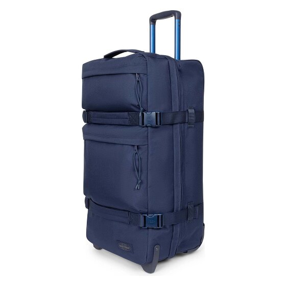 Eastpak Transit'R Plus 4 Rollen Reisetasche 68 cm