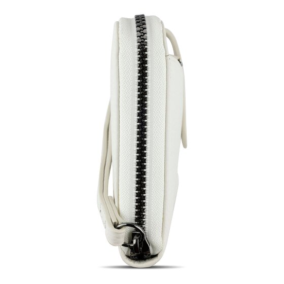bugatti Elsa Geldbörse RFID Schutz Leder 19 cm