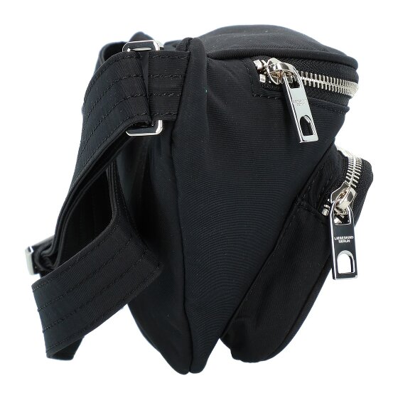 Liebeskind Lila Gürteltasche 29 cm