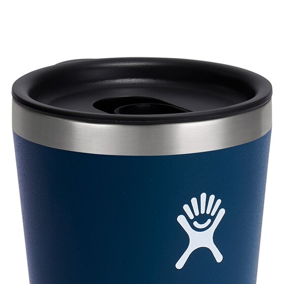 Hydro Flask All around Closable Press-in Lid Trinkflasche 473 ml