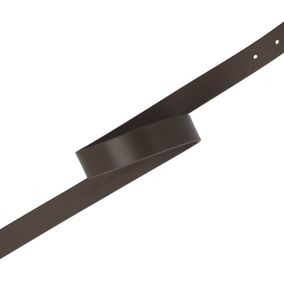 Boss Scarlet Gürtel Leder