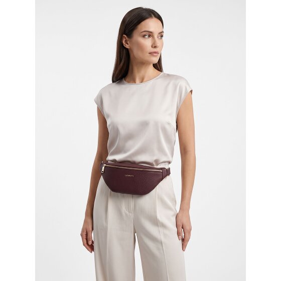 Lazarotti Bologna Leather Gürteltasche Leder 31 cm