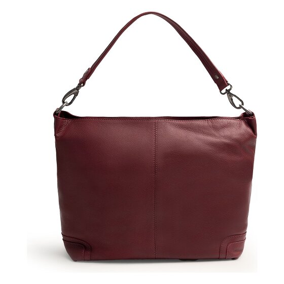 The Chesterfield Brand Astero Schultertasche Leder 32 cm