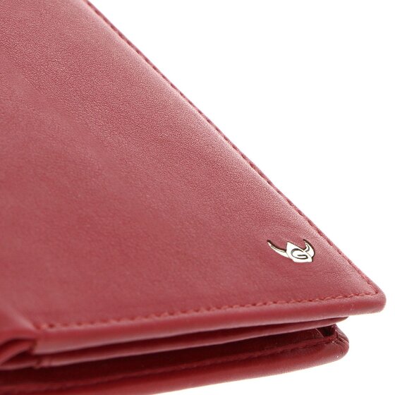 Golden Head Dublin Geldbörse RFID Schutz Leder 13 cm