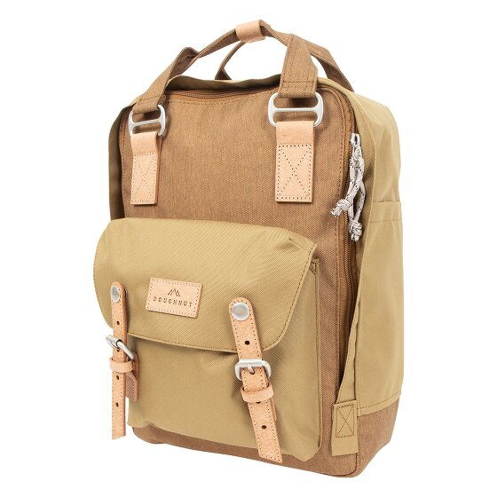 Doughnut Macaroon Daypack 38 cm Laptopfach