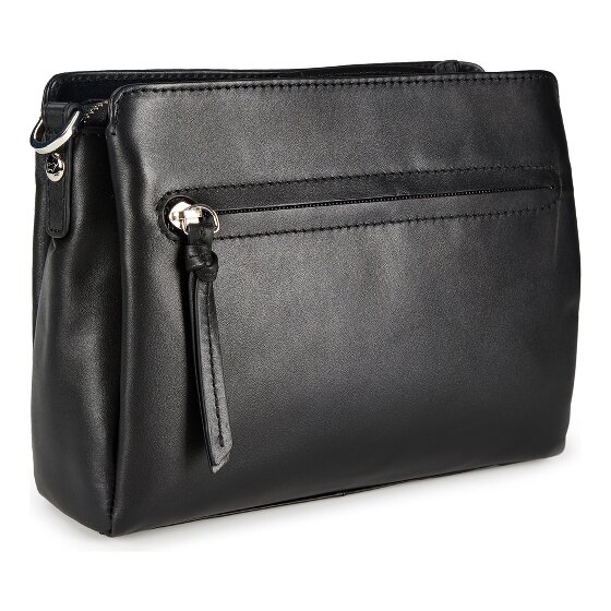 Braun Büffel Hanna Schultertasche Leder 23 cm