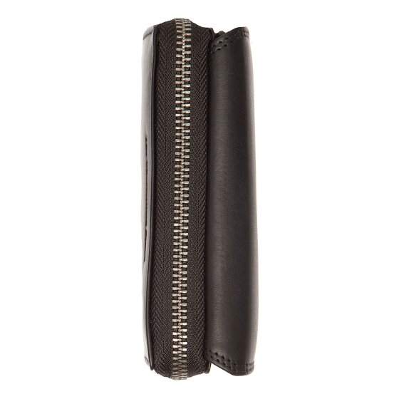 The Chesterfield Brand Salviano Geldbörse RFID Schutz Leder 9.5 cm