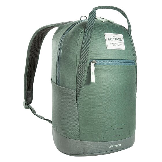 Tatonka City Pack 15 Wanderrucksack 42 cm