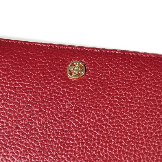 Esquire Alexandria Geldbörse RFID Schutz Leder 17 cm