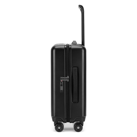Epic Atlas 4 Rollen Kabinentrolley S 55 cm