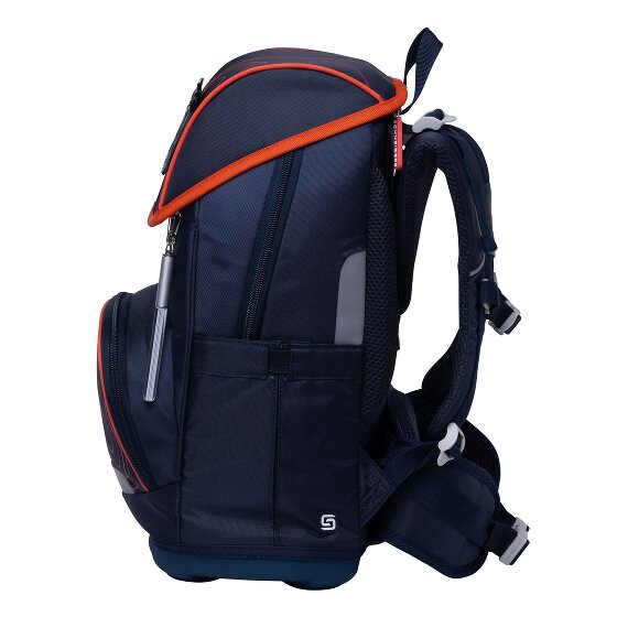 Schneiders Ergoplus Schulranzen-Set 8-teilig