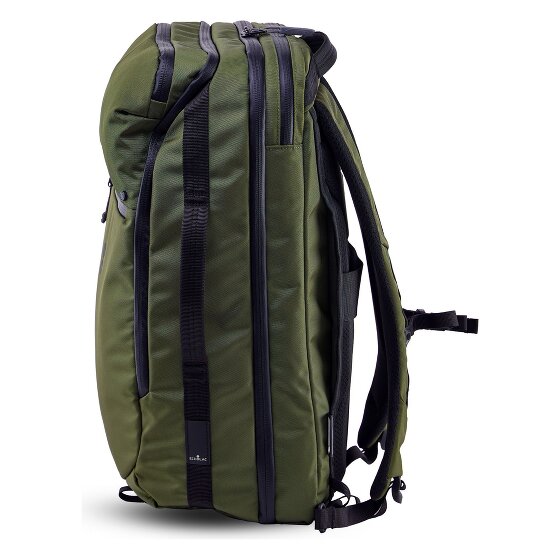 Echolac Active x Reiserucksack 49 cm Laptopfach