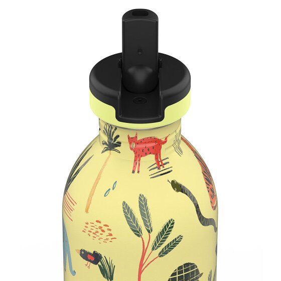24Bottles Kids Urban Trinkflasche 500 ml