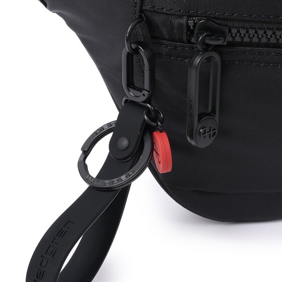Hedgren Inner City Gürteltasche RFID Schutz 28 cm
