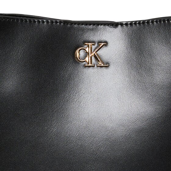 Calvin Klein CK Bucket Shopper Tasche 21 cm