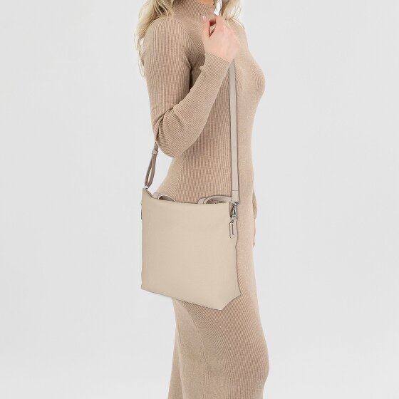 Tom Tailor Rosa Schultertasche 34 cm