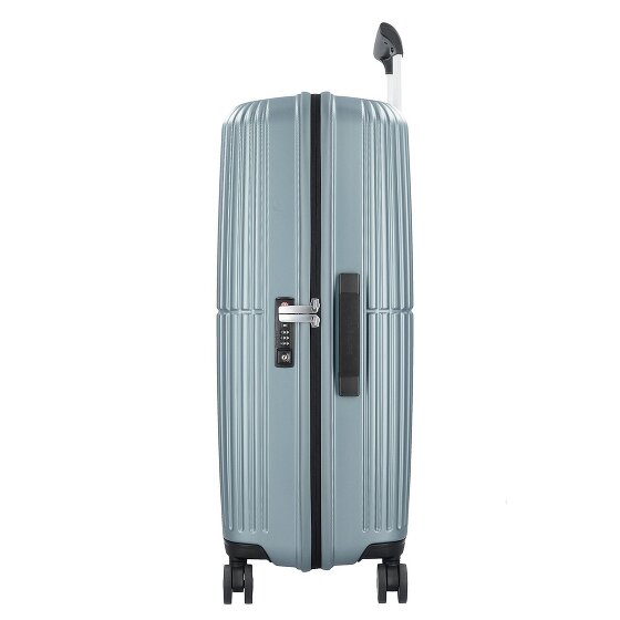 Samsonite Orfeo Spinner 4-Rollen Trolley 75 cm