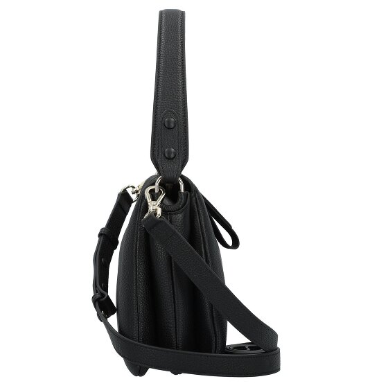 AIGNER Mara Schultertasche Leder 26 cm