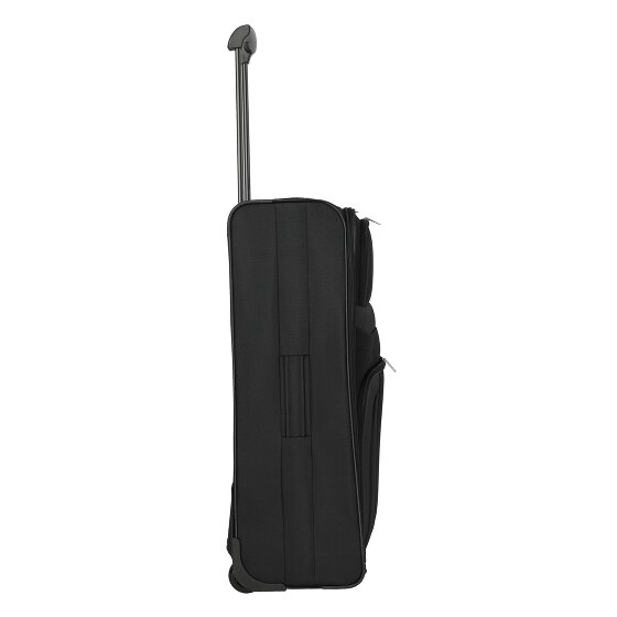 Paklite Orlando 2 Rollen Trolley L 73 cm