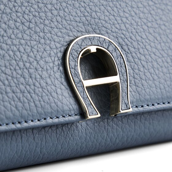 AIGNER Fashion Geldbörse RFID Schutz Leder 12.5 cm