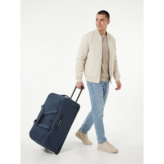 Travelite Skaii 2 Rollen Reisetasche M 69 cm