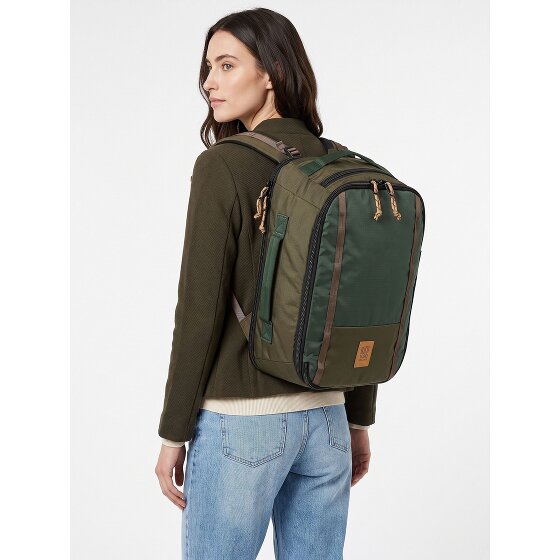 Topo Designs Global Reiserucksack 48 cm Laptopfach