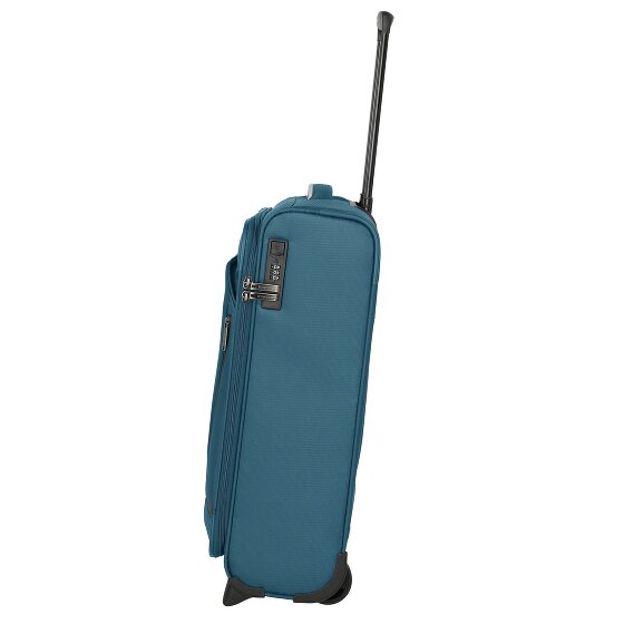 Travelite Jetpack Multi Light 2 Rollen Kabinentrolley 55 cm