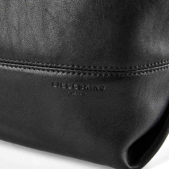 Liebeskind Ariel Shopper Tasche Leder 49 cm
