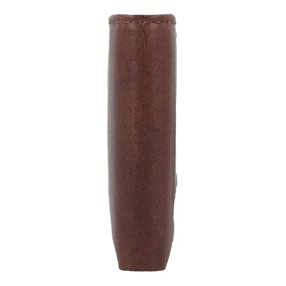 camel active Field Geldbörse RFID Schutz Leder 12 cm