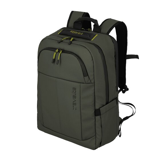Travelite Briize Daypack M 45 cm Laptopfach