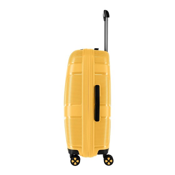 IMPACKT IP1 4 Rollen Trolley 67 cm