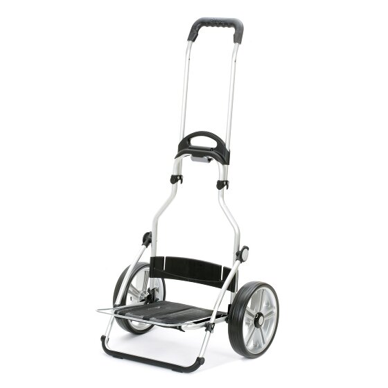 Andersen Shopper Royal Shopper 360° Mole Einkaufstrolley 57 cm