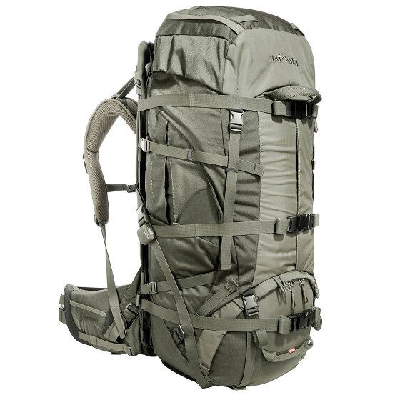 Tatonka Yukon Carrier Pack 55+10 RECCO Trekkingrucksack 77 cm