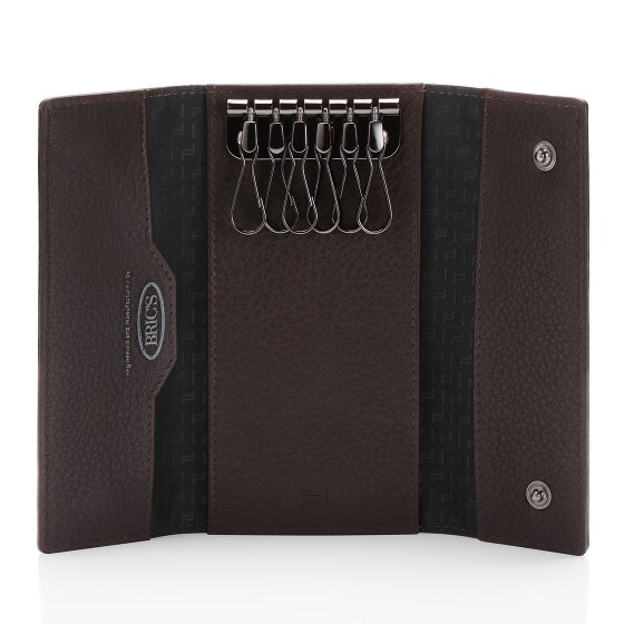 Porsche Design Business Schlüsseletui RFID Leder 13 cm