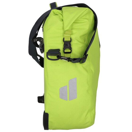 Deuter Weybridge 20+5L Fahrradtasche 40 cm