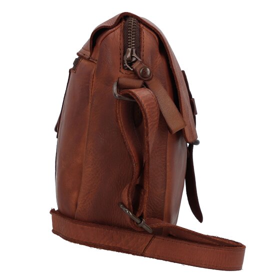 Harbour 2nd Urban Poets Reese Umhängetasche Leder 27 cm