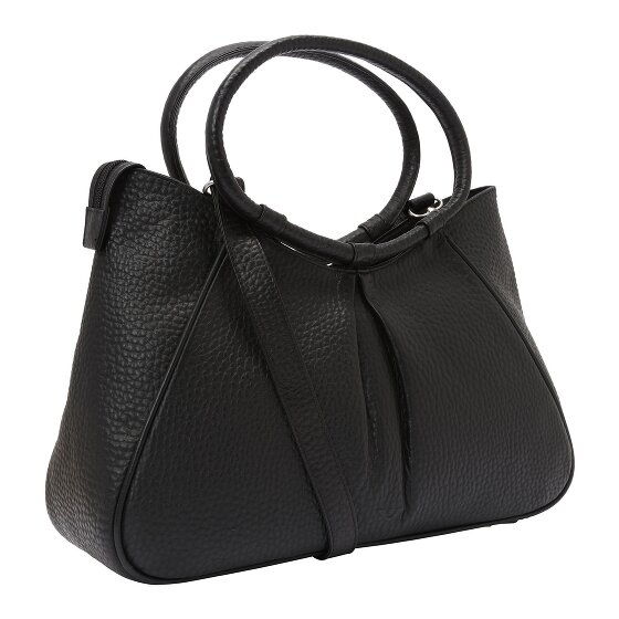 Voi Hirsch Ilona Handtasche Leder 40 cm