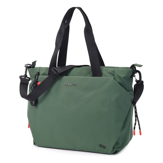 Hedgren String Shopper Tasche 35 cm Laptopfach
